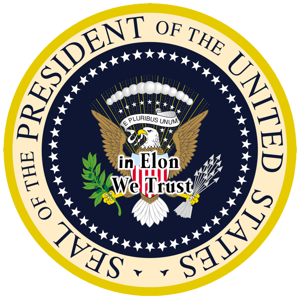 In Elon We Trust